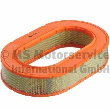 Фільтр повітряний MB W123 M110 76-