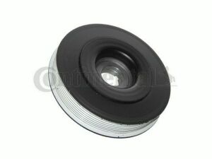 Шкив коленвала Citroen С3/С4/С5/Peugeot 206/307/407 1.4/1.6HDI 04-/Ford Focus 1.6TDCi 03-12 (6PK)