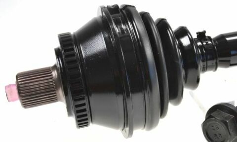 Приводной вал