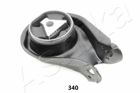 Подушка двигателя задняя Mazda 3/5/Focus 04-