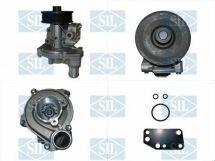 Водяной насос Transit (V347) 2.4/3.2 TDCi 06-