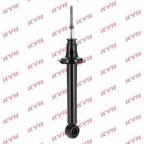 Амортизатор задний Mitsubishi Galant 93- (Масло) L/R