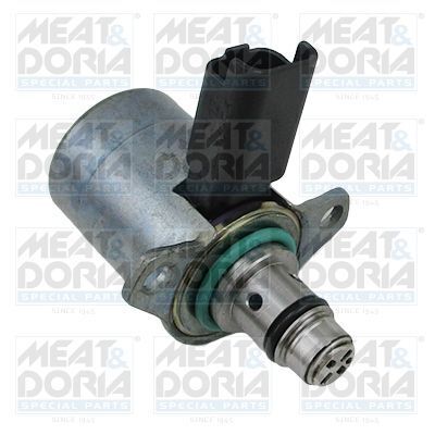 Клапан редукційний ПНВТ Peugeot Boxer/Fiat Ducato/Citroen Jumper 2.2HDI 06- (EURO 5)