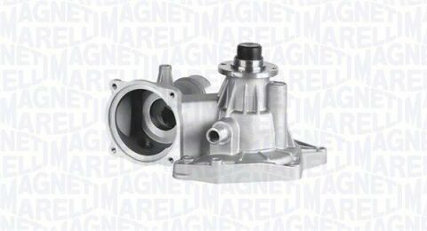 MAGNETI MARELLI BMW Помпа воды 750-850 24V 91-