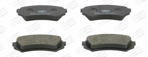 CHAMPION TOYOTA Гальмівні колодки задн. Land Cruiser 98- CHAMPION TOYOTA Гальмівні колодки задн. Land Cruiser 98-
