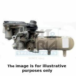 Клапан EGR Suzuki Grand Vitara II 1.9 DDiS 05–