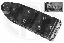 Перемикач склопiдйомника