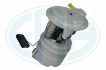 Паливний насос