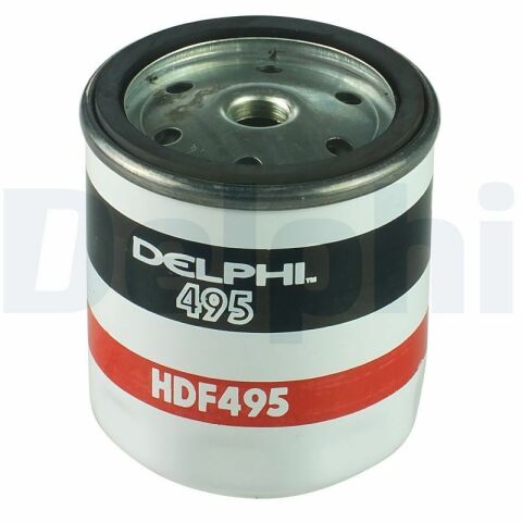 DELPHI DB Фільтр паливний диз.W123, 207-409D OM615-617