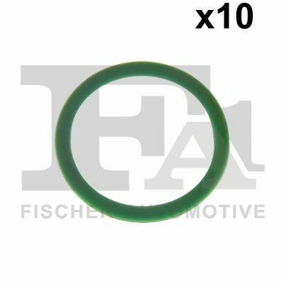 Прокладка клапана EGR Audi A7/A8/Q3/Q5/Q7 -15/VW Touareg 03-15 (к-кт 10шт)