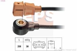 Датчик детонации Volkswagen Golf III, Passat, T4, Seat Датчик детонации Volkswagen Golf III, Passat, T4, Seat
