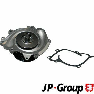 JP GROUP DB Помпа воды W203/W204/W211