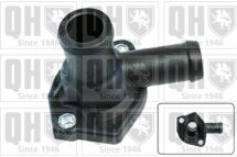 Фланець охолоджуючої рiдини