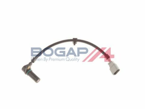 Датчик положення колінвалу VW T5 2.5TDI 03-09 Датчик положення колінвалу VW T5 2.5TDI 03-09