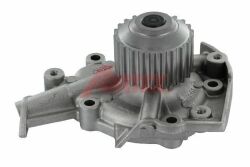 Помпа води Chevrolet Aveo 1.2 04-/Matiz 1.0 05-/Daewoo Matiz 0.8/1.0 03- Помпа води Chevrolet Aveo 1.2 04-/Matiz 1.0 05-/Daewoo Matiz 0.8/1.0 03-