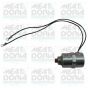 MEATDORIA CITROEN Стопорный механизм CAV type 12V electrovalve Berlingo 1.8/1.9D,Xsara,ZX,Fiat Brava,Fiorino 1.7D,Ford Escort,Fiesta,Mondeo,Mitsubishi,Peugeot,Skoda Felicia,Volvo,VW Polo, фото 1 - интернет-магазин Auto-Mechanic