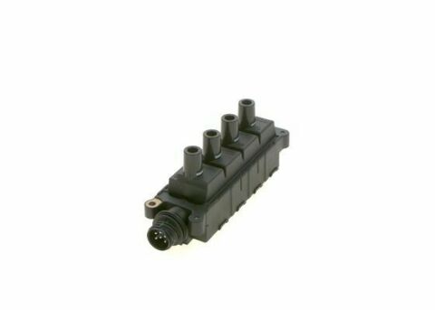 Котушка запалювання BMW 3 (E36/E46) 1.6-1.9 (M43/M42/M44) 93-05 Котушка запалювання BMW 3 (E36/E46) 1.6-1.9 (M43/M42/M44) 93-05