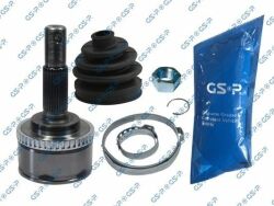 Шрус полуоси NISSAN PRIMERA (P11) 96-02, outer +ABS (44T 27 22 56 103.5 61.5 I) (20232 Spidan)