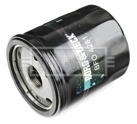 Оливний фільтр