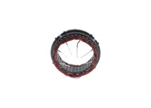 Обмотка генератора