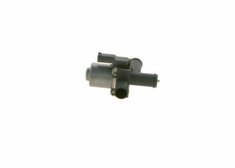 Кран печи MB E-class (W212)/B-class (W247) 09- Кран печи MB E-class (W212)/B-class (W247) 09-