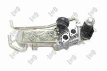 Клапан рециркуляцiї електричний, з AGR-радiатором Клапан рециркуляцiї електричний, з AGR-радiатором