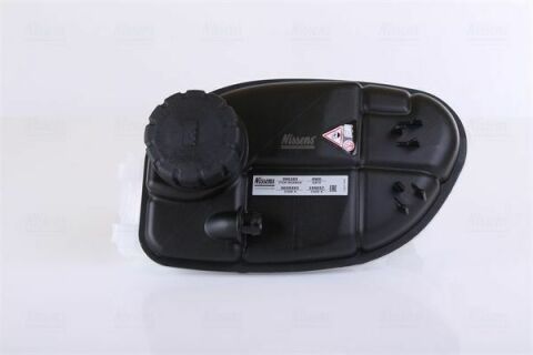 Расширительный бачок Расширительный бачок