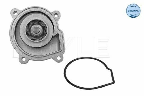 Помпа води Audi A3/Skoda Fabia/Octavia/Rapid/Roomster/VW Golf/Jetta/Passat/Touran/Polo 1.4/1.6 03-