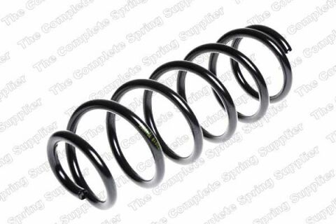 Пружина (задня) Mazda 6 1.8/2.0/2.3/2.0DI 02-08 (універсал) (без с-ми регул.дорож.просв.)