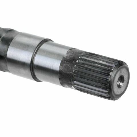 Приводний вал