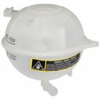 Расширительный бачок системы охлаждения VW GOLF 3SERIE