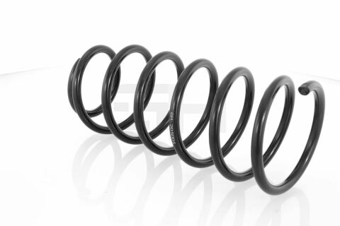 Пружина передня Lanos/Sens 97-