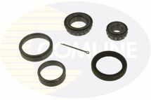 CBK239 Comline Подшипник к-т CBK239 Comline Подшипник к-т