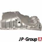 Масляний піддон A6/Passat/Superb -05 1.8T (+відп.під датчик рівня масла) Масляний піддон A6/Passat/Superb -05 1.8T (+відп.під датчик рівня масла)