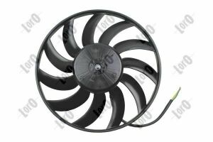 Вентилятор радіатора A4/S4/A6/S6 1.6-2.0/1.8T 00-