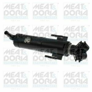 Форсунка омывателя фар лев/правый X1 (E84) sDrive 20 d 12-15 BMW