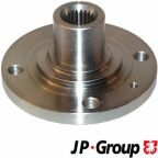 Ступица колеса Audi 80/Passat B2 -88 (4 отв.)