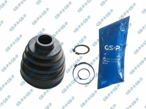 Пыльник ШРКШ (внутренний) Nissan Qashqai 06-13 (к-кт)