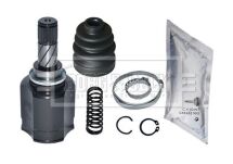Комплект шарнирный приводного вала Renault KANGOO 08- Dacia DOKKER 12-