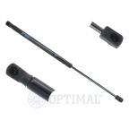 Пружина газова багажника