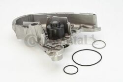 Помпа води Fiat Ducato 2.3JTD/D/Iveco Daily III/IV 2.3D 06- (з прокладкою)