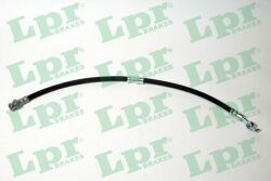 Тормозной шланг MAZDA 323 F, 626 V, MX-6 Тормозной шланг MAZDA 323 F, 626 V, MX-6