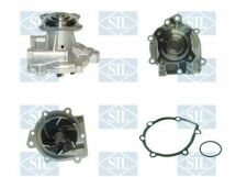 Водяна помпа