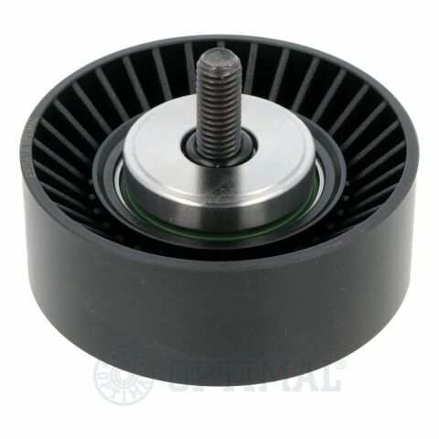 Паразитний / провідний ролик, полікліновий ремінь