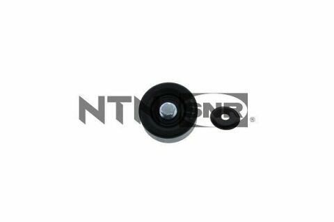 Ролик генератора Hyundai Tucson/Santa Fe 2.0/2.2CRDi 04-12 (69.9x27.6) (паразитний) Ролик генератора Hyundai Tucson/Santa Fe 2.0/2.2CRDi 04-12 (69.9x27.6) (паразитний)