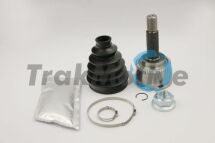 ШРКШ зовнішній з ABS комплект 25/23 зубців Mitsubishi Carisma 95– ШРКШ зовнішній з ABS комплект 25/23 зубців Mitsubishi Carisma 95–