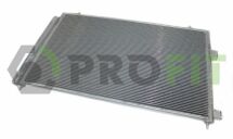 Конденсер кондиционера