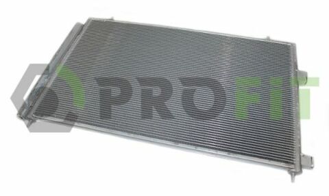 Конденсер кондиціонера