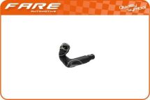 Шланг вентиляцiї картера