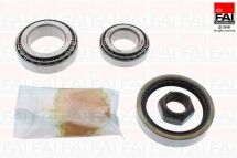 Подшипник задней ступицы Citroen Jumper, Fiat Ducato 1994–2014, Peugeot Boxer